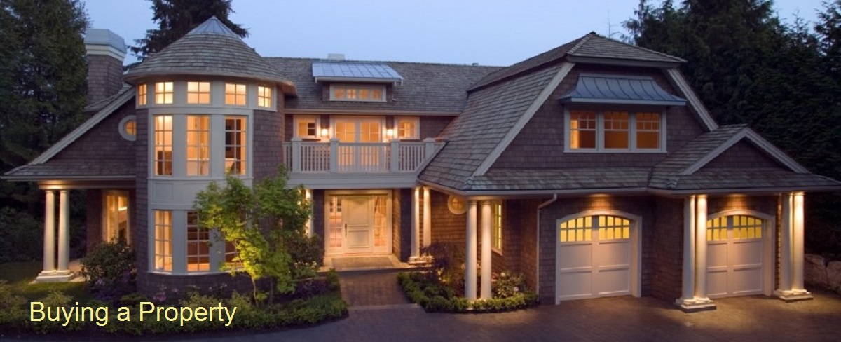 Buying Property real estate sales san jose ca