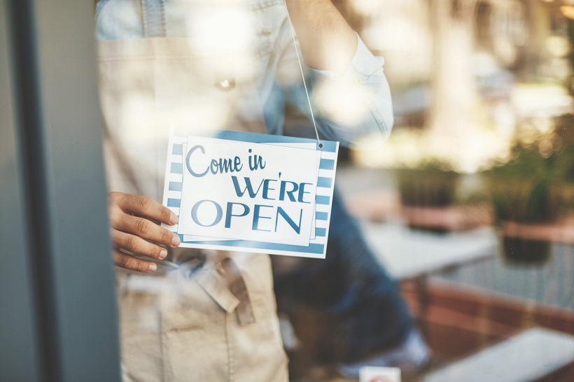 New Family-Owned Restaurant Opens in Palo Alto